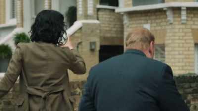 All right, so, neighbor
called it in at 23:17. - The Chelsea Detective