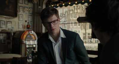All right, so, problem is
police need probable cause. - The Goldfinch