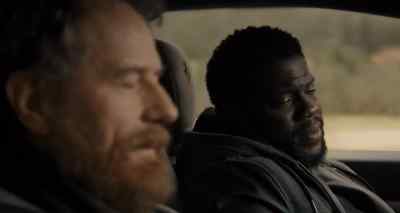 All right.
So, we radioed ahead. - The Upside