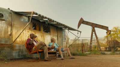 All right, so... - Lodge 49
