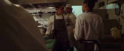 All right,
so we set them fridges, - Boiling Point