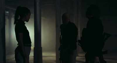 All right, so we stick
to the plan, - Agent Game