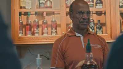 All right. So, the right way
to drink bourbon - Neat: The Story of Bourbon