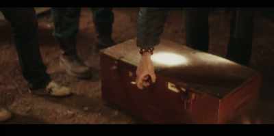 All right, so, if they try to fuck with us Freaks, - Fear and Loathing in Aspen
