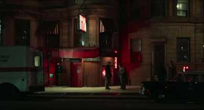 All right, so, uh,
he told you to come, - Motherless Brooklyn