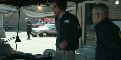 All right. So, uh,
they're gonna need - Waco: The Aftermath
