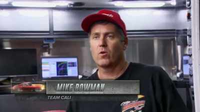 All right, so, uh, we're going
to Round Two, uh, Team Attack - Street Outlaws No Prep Kings Team Attack