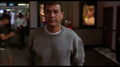 All right, so we straight, right? - Jackie Brown