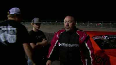 All right, so, we're all
in the semi finals - Street Outlaws No Prep Kings Team Attack