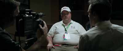 All right? So,
what we're gonna do is - Richard Jewell