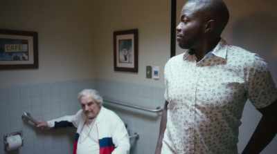 All right, so,
what's goin' on, Gabe? - Grand Daddy Day Care