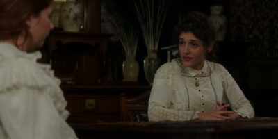 All right,
so we will climb together. - Picnic at Hanging Rock
