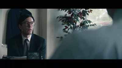 All right, so when you
and my client had relations, - A Man in Full