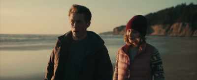 All right, so, you're cool - The Rental