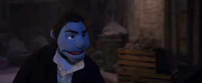All right. Son of a bitch. - The Happytime Murders