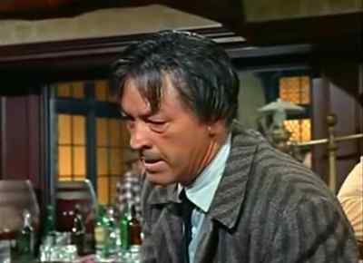 All right, Sonny,
on your feet. - Apache Uprising