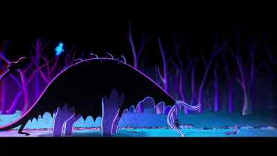 All right, stand back.
Let a real pro handle this. - Jentry Chau vs the Underworld