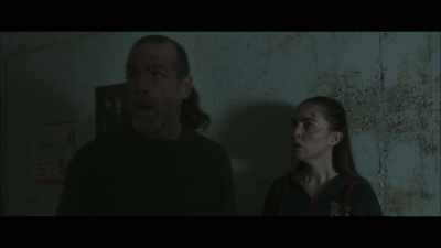 All right, stand back.
Wait till we give the "all clear." - The Marine 6: Close Quarters
