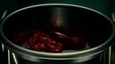All right, stay awake now! - Hannibal