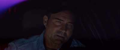 All right, stay in the car. - Armor