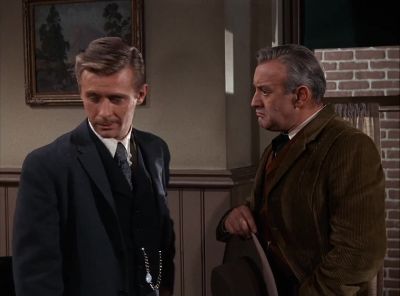 All right, Steve. - The Virginian