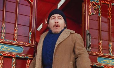 All right stop all your grumbling - The Freakmaker