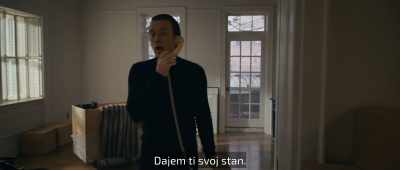 All right, stop. - Halston