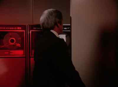 All right, straight ahead,
Austin, against those pipes. - The Six Million Dollar Man