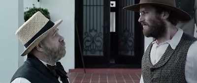 All right. Suit yourself. - The Birth of a Nation