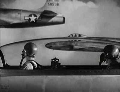 All right, Sullivan, let's go.
alternate training. - Air Cadet