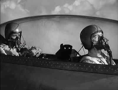 All right, Sullivan. Let's go
separate. I'll stay here with Coulter. - Air Cadet