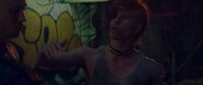 All right, sunshine, - Bomb City