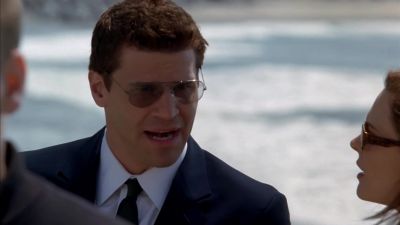 All right,sure. - Bones