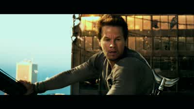 All right, sweetie. - Transformers: Age of Extinction