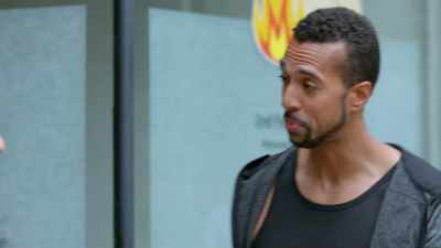 All right, Sydney, - The Love Club: Sydney’s Journey