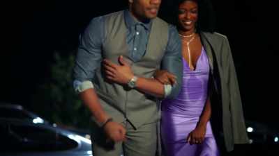 - All right.
- T-Weezy? - Always a Bridesmaid
