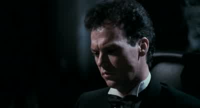 ECKHARDT: Take a good look. - Batman