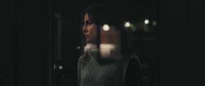 All right, take it easy. - A Taste of Hunger
