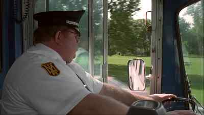 All right. Take it easy.
Take it easy. - Baby's Day Out