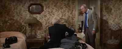 All right, take it easy. - Buddy Buddy