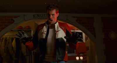 All right, you take the car, - Sex Drive