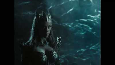 All right, take what men
we have left - Zack Snyder's Justice League