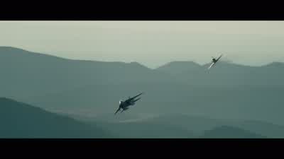 - All right, talk to me, goose. - Top Gun