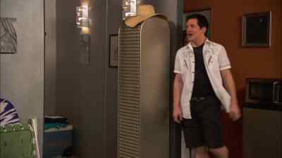 ALL RIGHT, TASHA, - Lab Rats