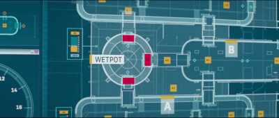 All right,
Team A entering wet pot - Last Breath