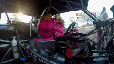 All right, Team Attack round
number one at New England. - Street Outlaws No Prep Kings Team Attack