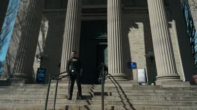 All right, team, SWAT's en route. - FBI