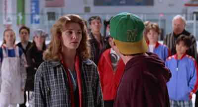 All right, team,
we're outta here. - D2: The Mighty Ducks