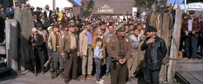 All right you tell the captain he's under arrest - The Russians Are Coming the Russians Are Coming