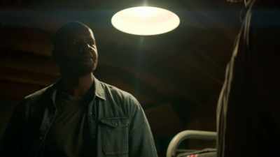 All right.
Tell you what I'm gonna do. - The Crossing